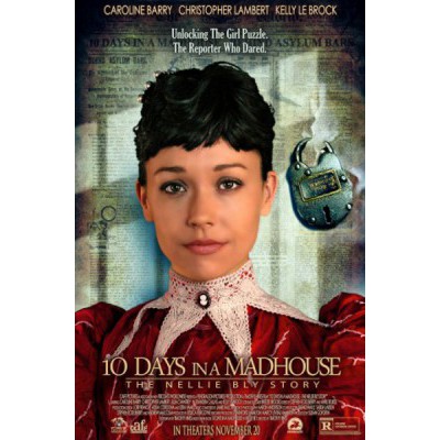 10 Days in a Madhouse