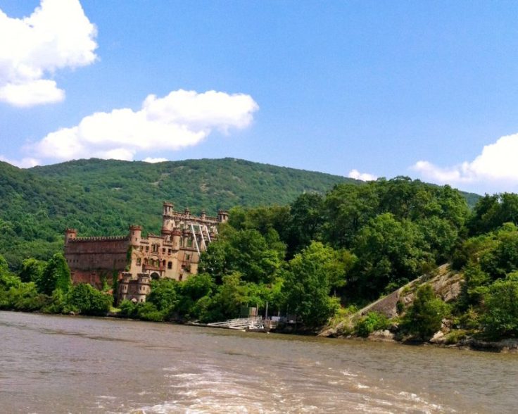 Bannerman Castle