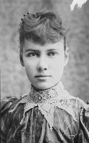 Nellie Bly