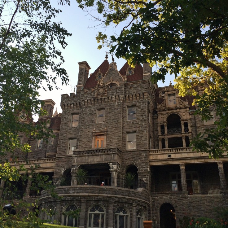 Boldt Castle