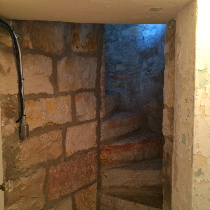 singercastlepassageway