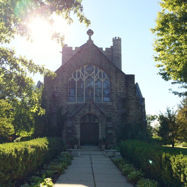 Christ Church, Staten Island