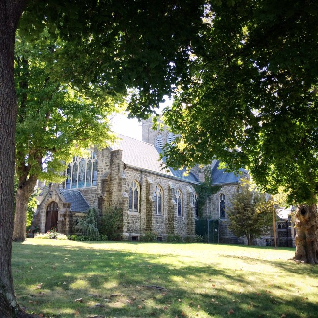 Christ Church, Staten Island
