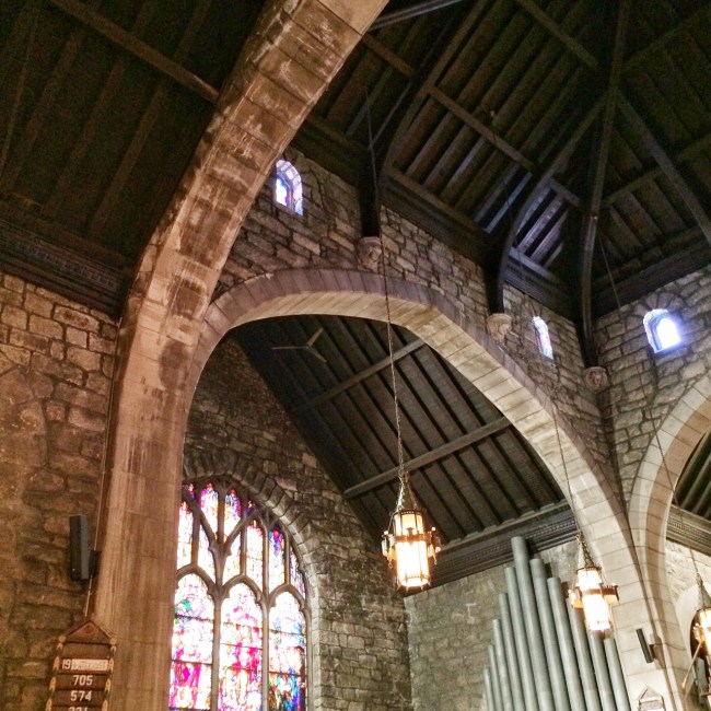 Christ Church, Staten Island