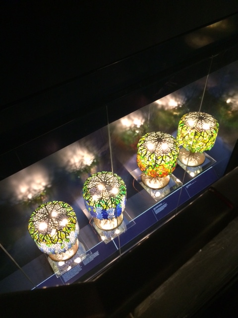 NYHS Tiffany lamps8