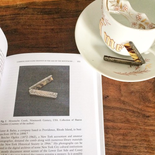 new perspectives on the history of facial hair comb