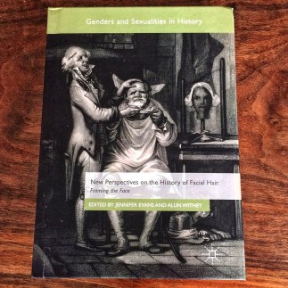 new perspectives on the history of facial hair