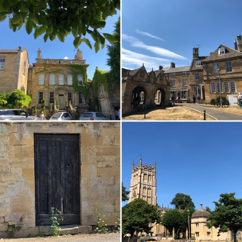 Chipping Camden