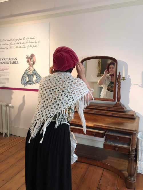 Higgins Art Gallery, Bedford UK, Victorian Society London Summer School